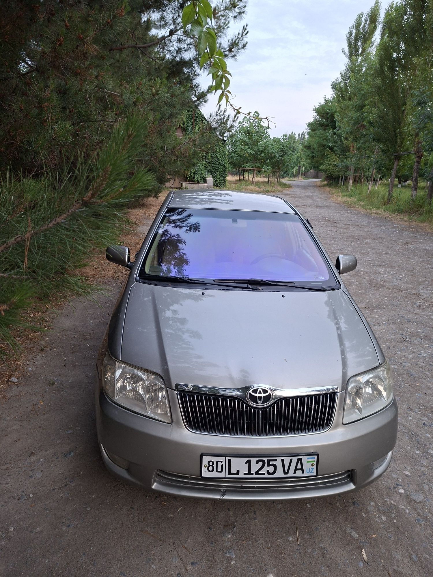 Срочно Продам Тойота Саролла Автомат