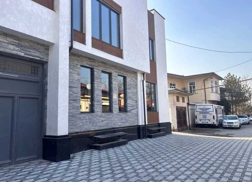 Аренда Евродома на Сергели, Янгихаёт / id888 /