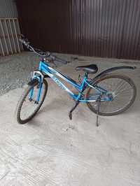 Продам подростковый велосипед stern