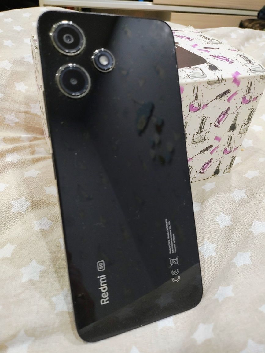 Redmi 12 5G телефон