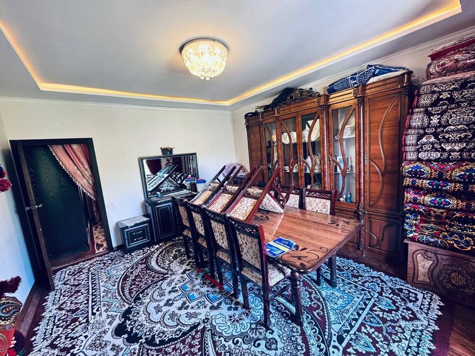 Продаётся земельный участок Кибрай Дурмон