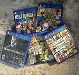 Продам диски, gta, mortal kombat xl, fifa
