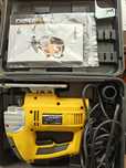 Fierastrau pendular PowerPlus POWX0361, 810W, 3000 rpm