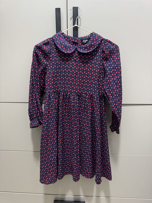 Платье на девочку