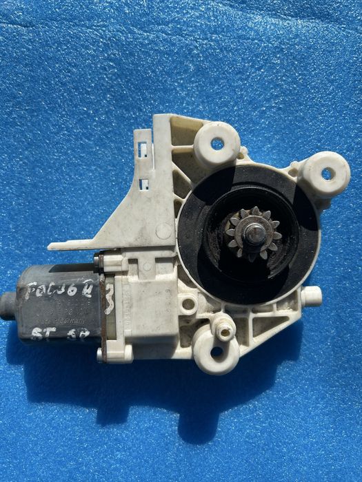 Motoras macara geam stanga spate ford focus mk2