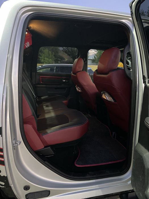 Dodge RAM variante / schimb