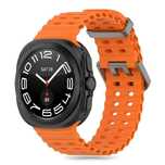 Каишка tech-protect iconband pro samsung galaxy watch ultra (47 mm) ор