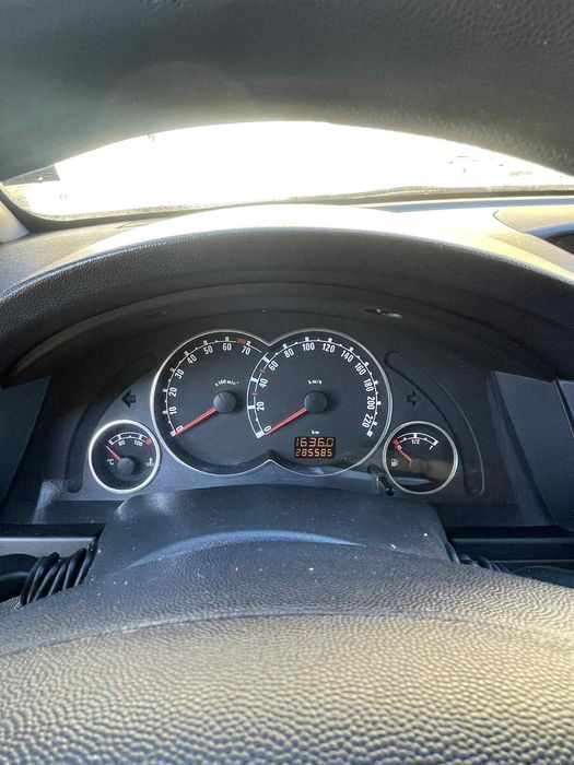 Opel Meriva 1.8 Benzina