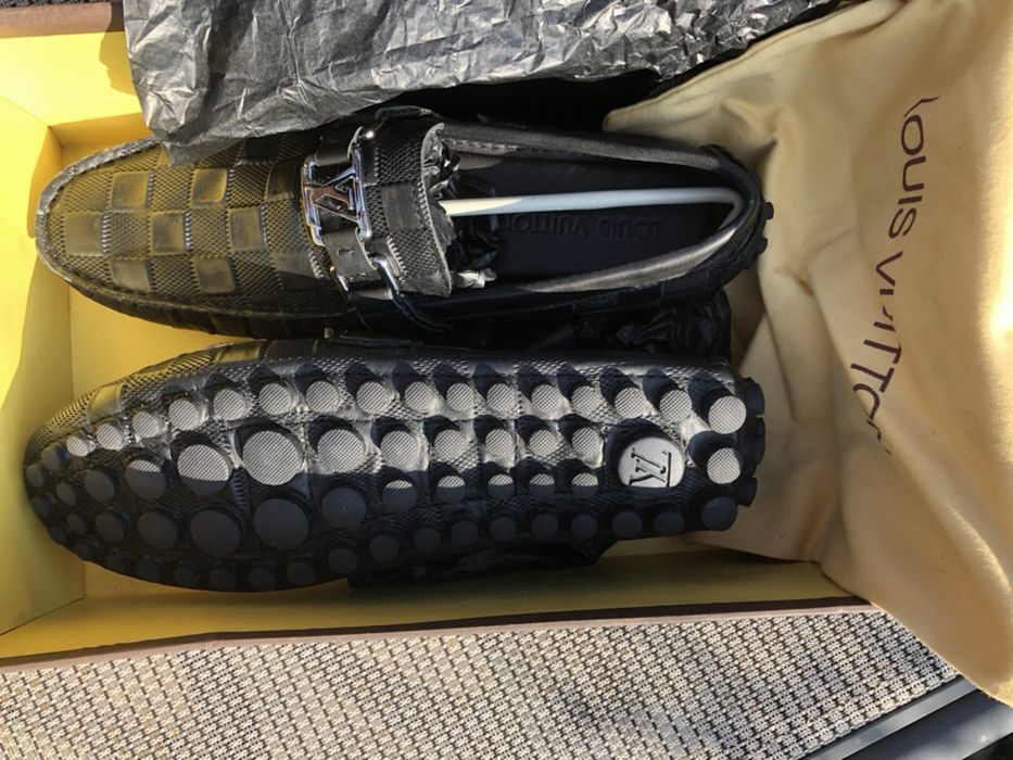 Обувки- Loulis Vuitton -top!!!Промоция