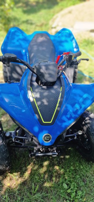 Vand Cf Moto 110