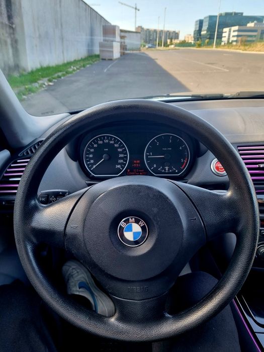 BMW Seria 1  118D