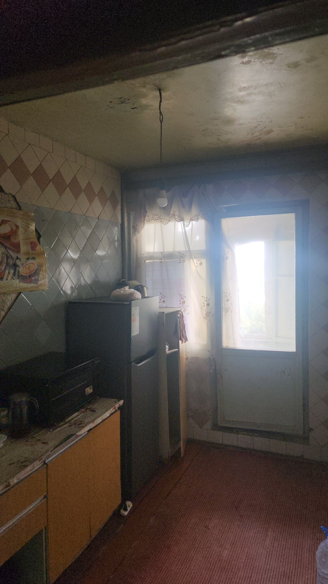 Себзор.  Ц 17/18