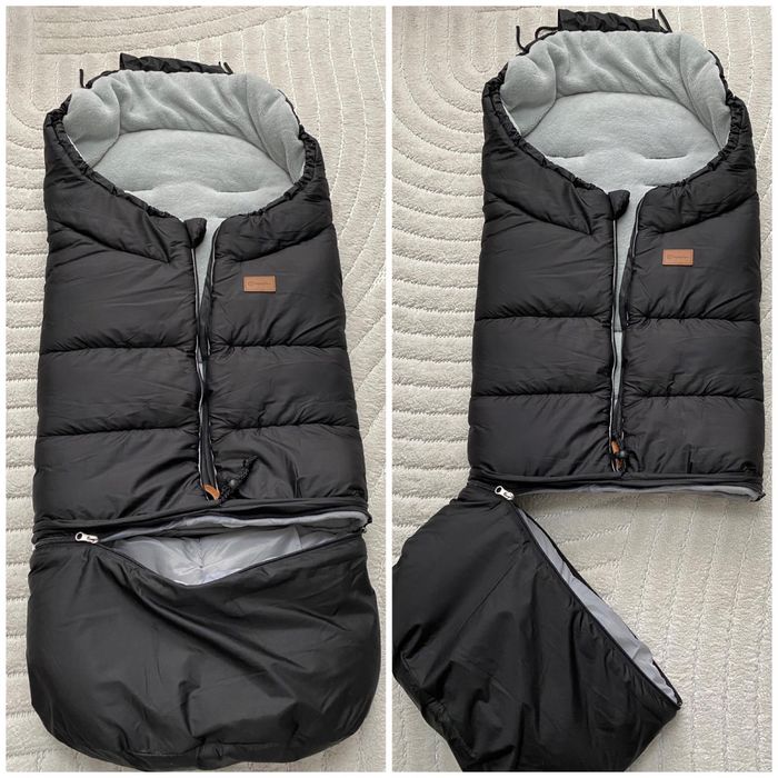 Sac de dormit pentru bebelusi