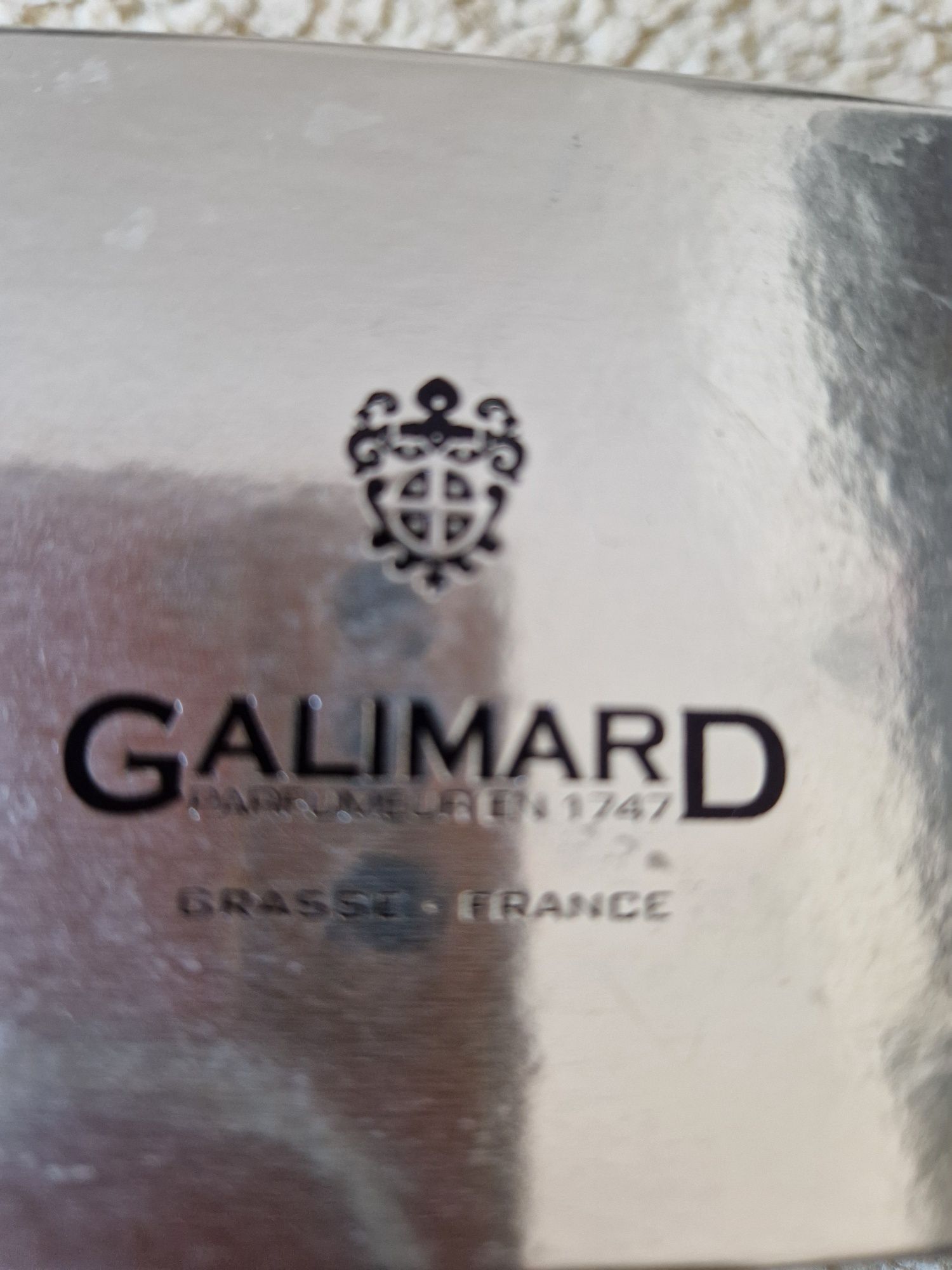 Vand parfum GalimarD