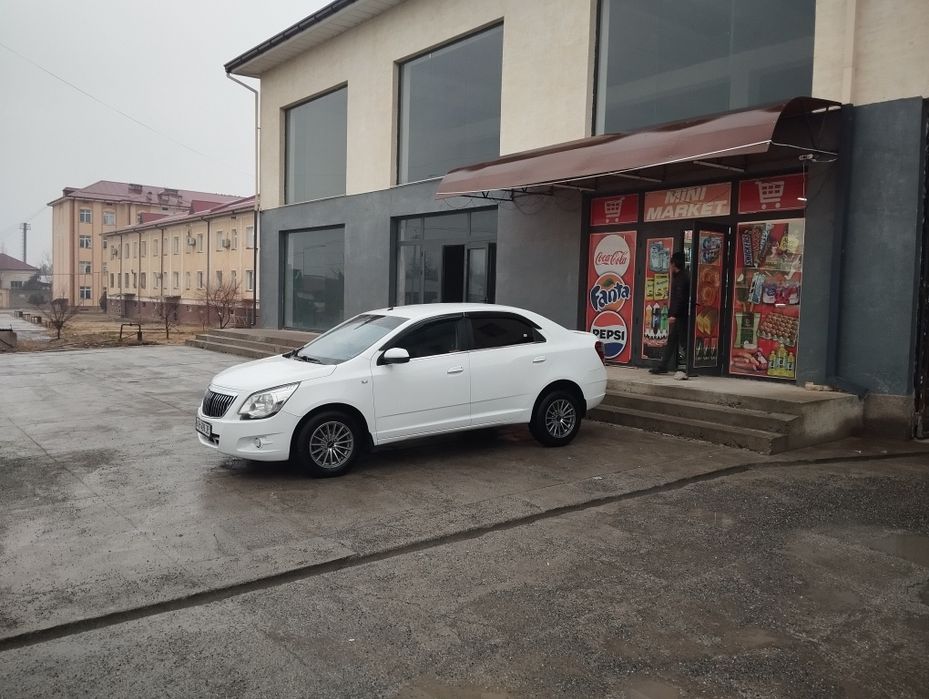 Kobalt srochno sotiladi