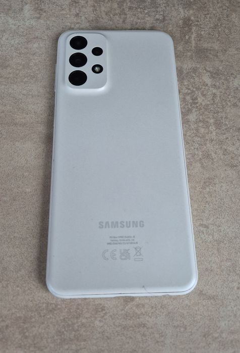 Samsung A23 5G stare excelenta primul proprietar