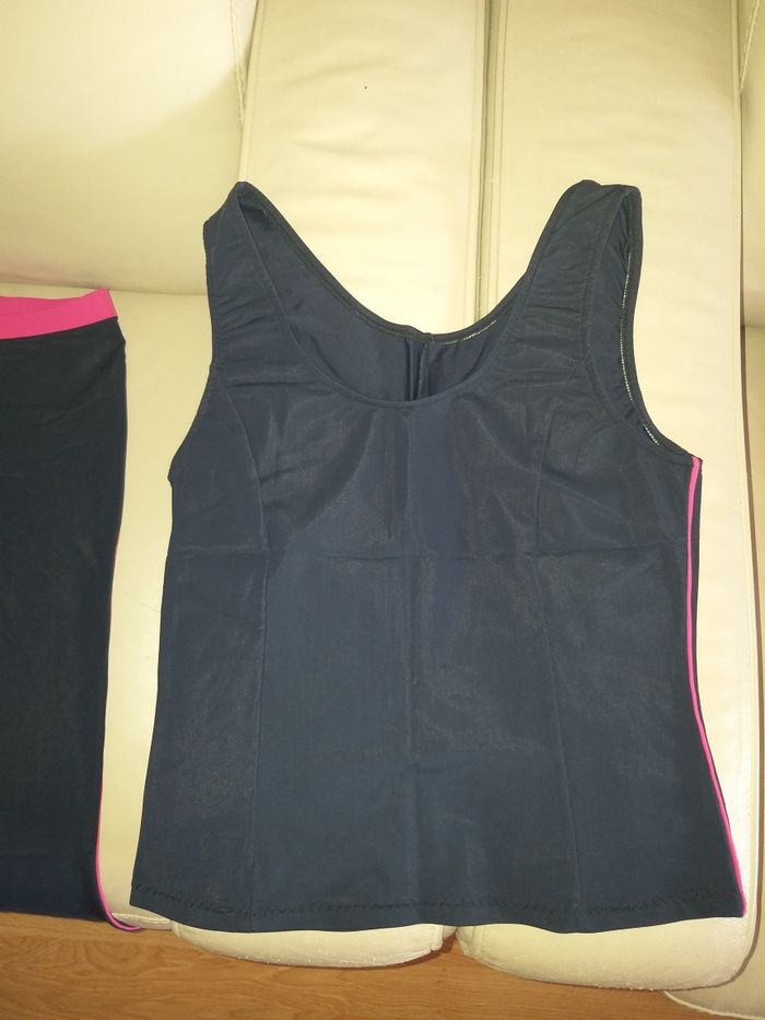 Set sport de dama