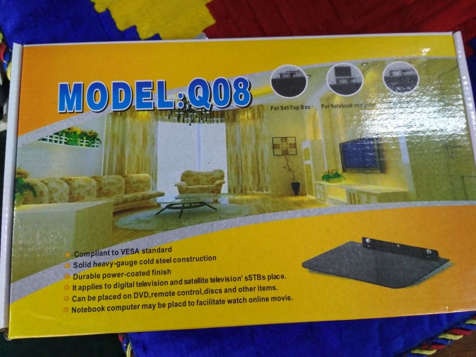 Потставка для приставки