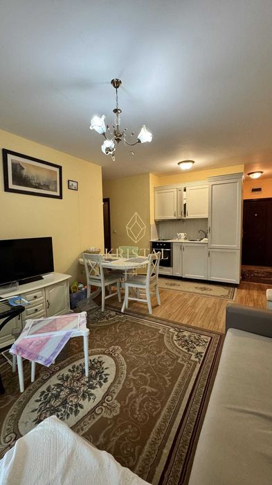 Продава се Тристаен апартамент в к.к. Слънчев бряг - 80 кв.м за 1150 €/кв.м - Снимка #3