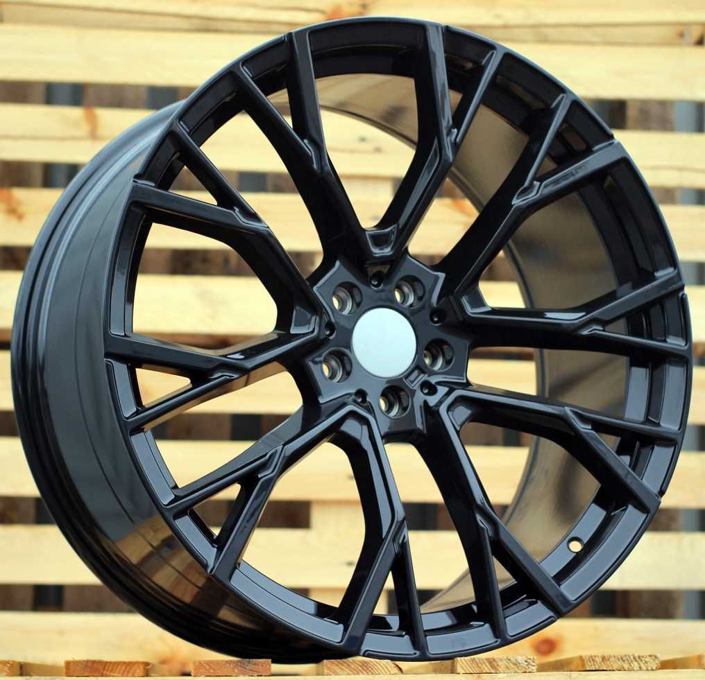 22" Джанти 5x112 за BMW M Sport X5 G05 X6 G06 X7 G07