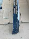 Spoiler inferior  bară față vw tiguan 2 facelift.cod:5na805903.j.