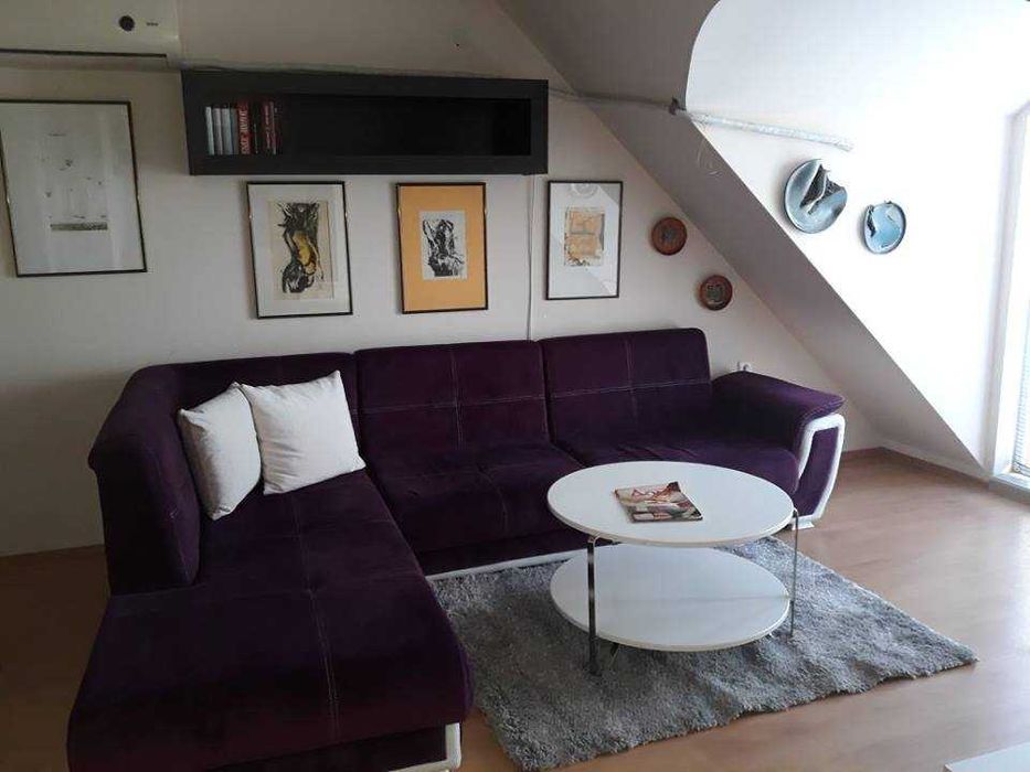 Продава се Двустаен апартамент в Варна, Чайка - 82 кв.м за 3171 €/кв.м - Снимка #1