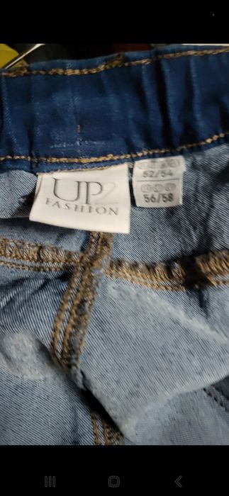 Blugi de dama foarte buni