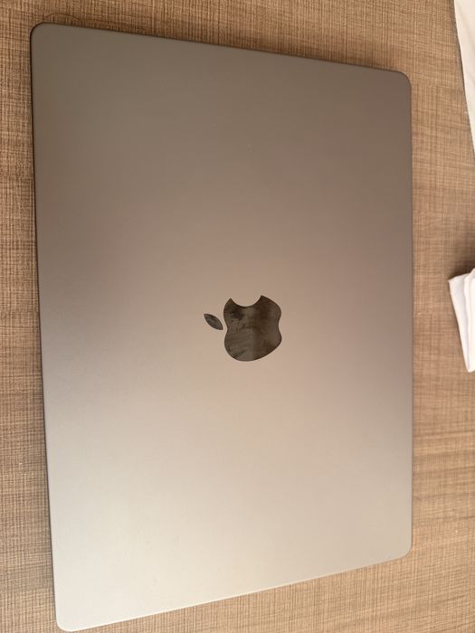 MacBook pro 14 m1 pro 16/512
