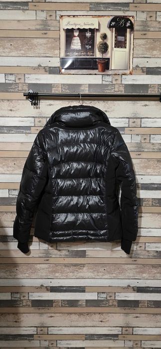 Geox M-дамско яке пух (х-347)