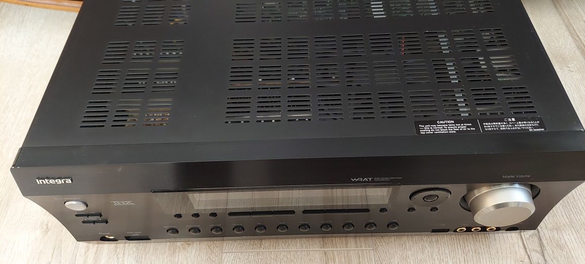 Amplificator Receiver 7.2 Integra DTR-30.3 by ONKYO