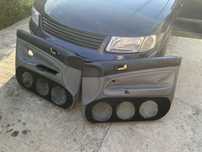 Fețe de usi custom b5.5/b5/superb
