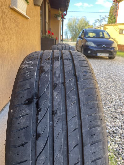 Jante Opel Astra J  235/45/18