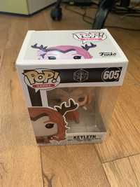 Фигура Funko Pop Critical Role Keyleth