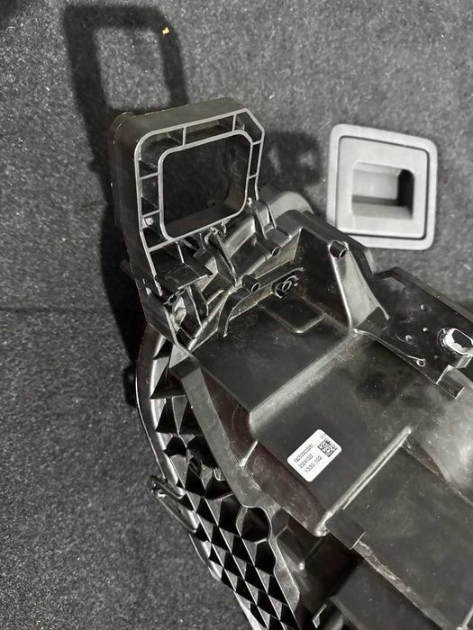 Far dreapta LED Seat CUPRA TERRAMAR cu volan stanga 578941006A