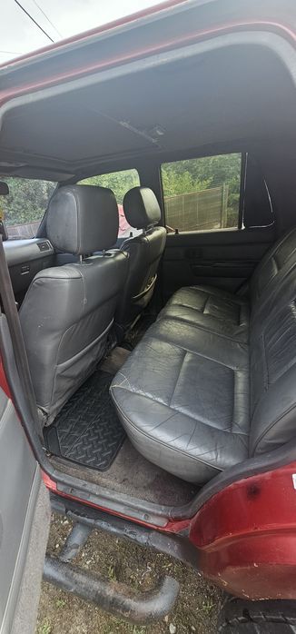 Vând Toyota 4 Runner