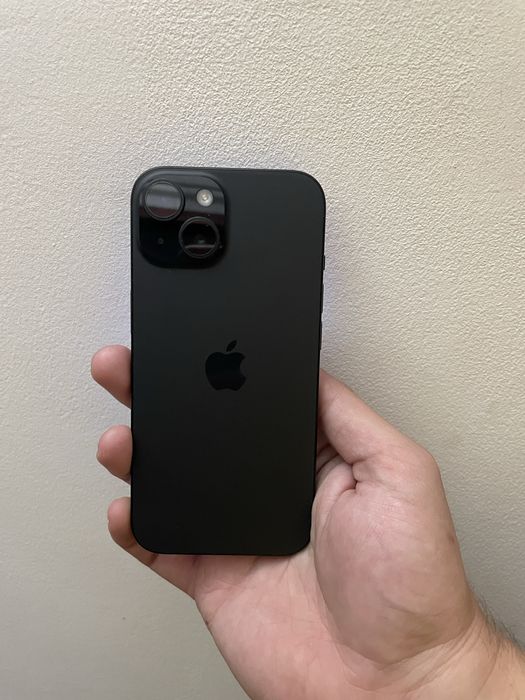 Iphone 15 128 gb