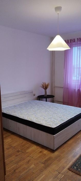 Тристаен апартамент под наем в ж.к. Белите брези, 2214730