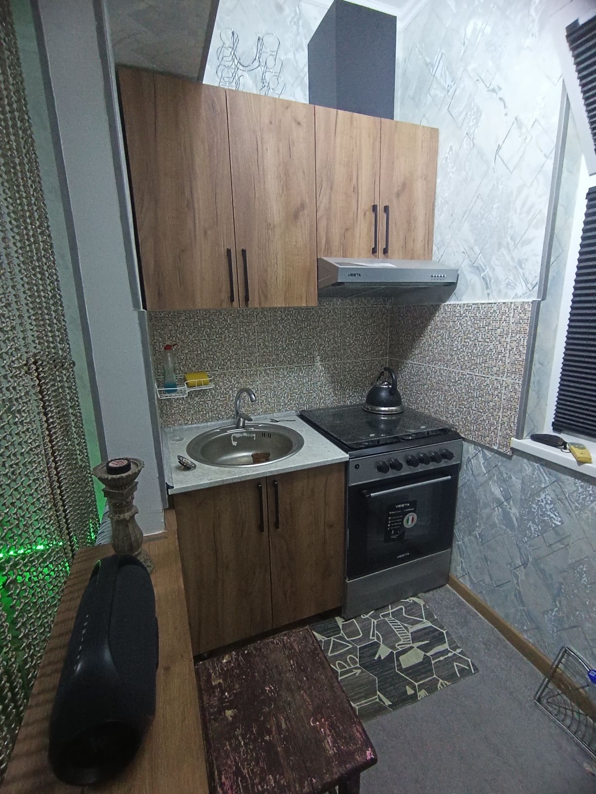 Сдам 1 комнатную кв