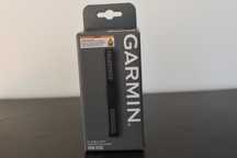 Vand Centura puls alergare Garmin HRM-Dual Sigilat