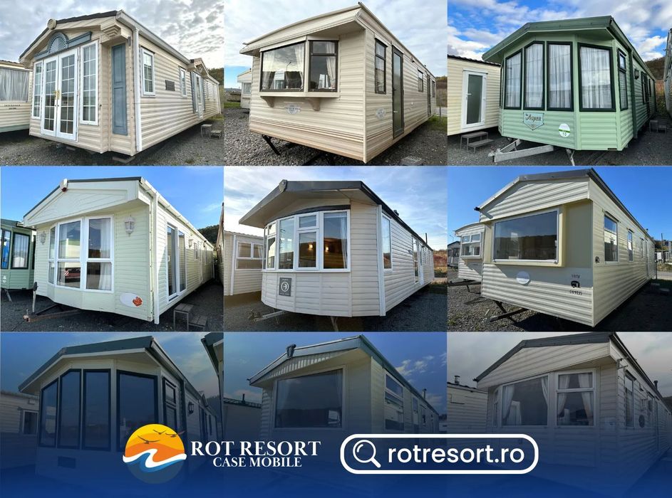 Alta Casă mobilă | Casă pe roți | Casă fără autorizație | Casă de vacanță | Casă modulară | Rulotă | Tiny house | Container de locuit