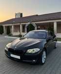 Bmw Seria 5/F10/525d/218cp/2013/Interior comfort/2butoane/soft close