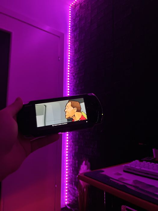 Vand consola PSP 3004