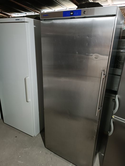 Фризер LIEBHERR ProfiLine inox