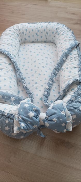 Бебешко гнездо/легло за новородено