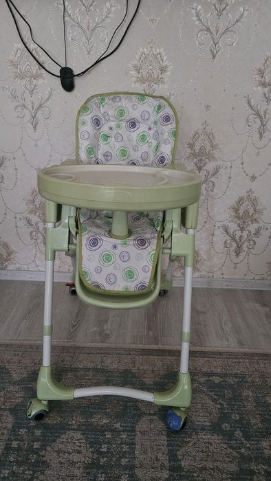 Детский стульчик
