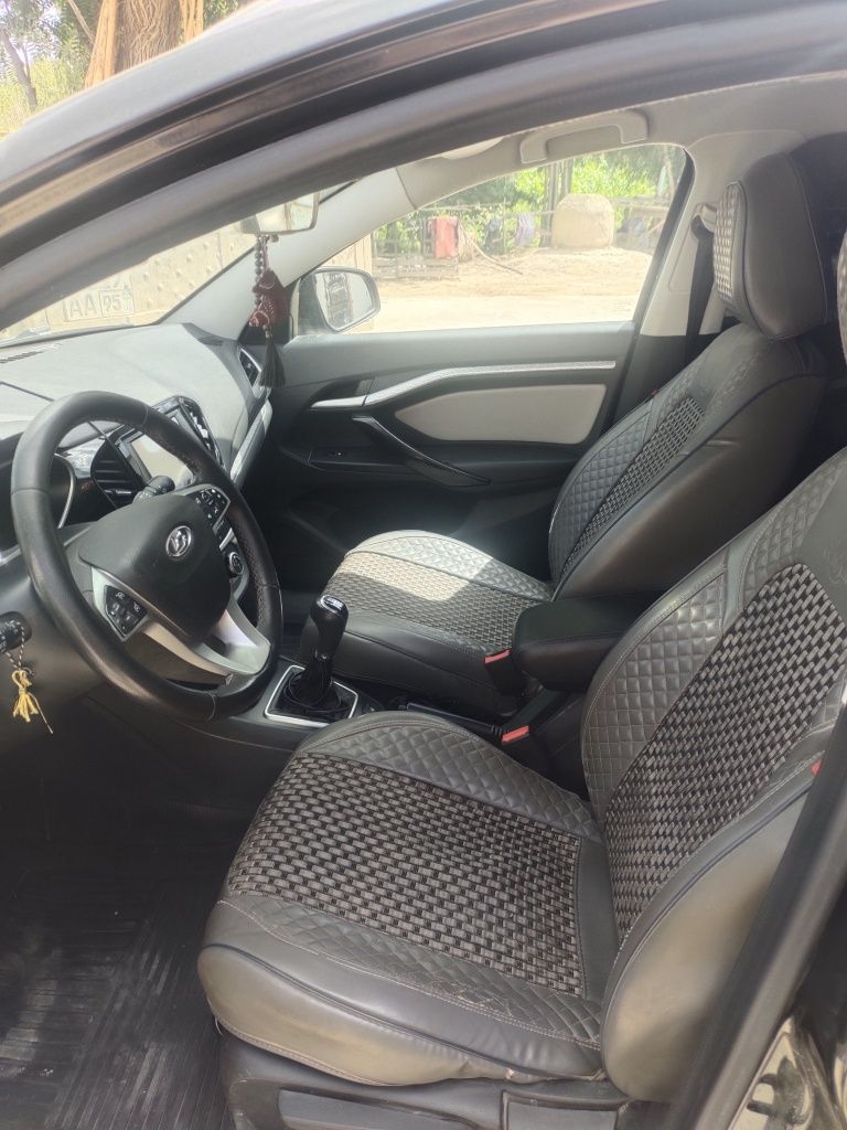Lada Vesta sotiladi
