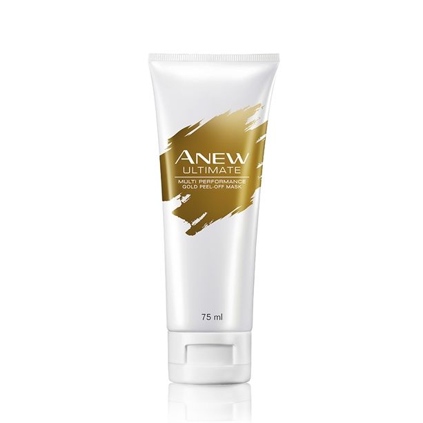 Кремове за лице и серуми Anew Avon-различни видове