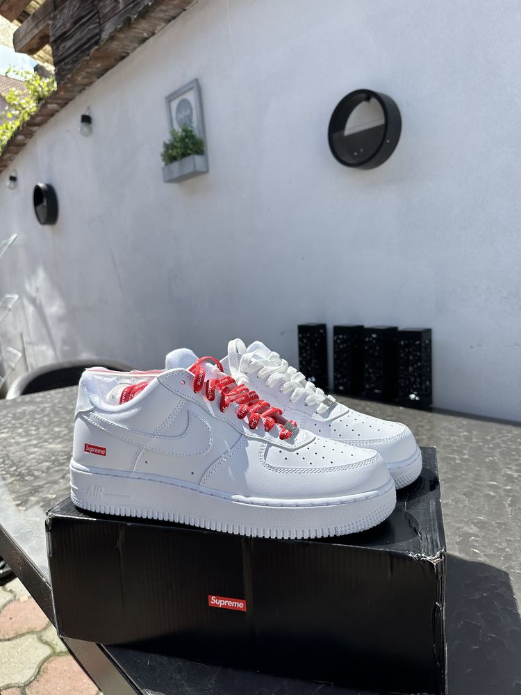 Air force 1 X Supreme OFERTa