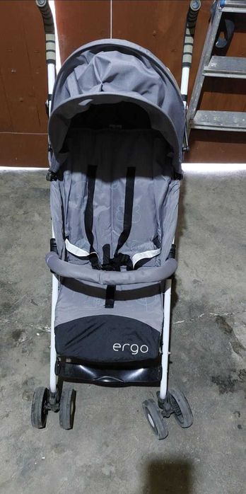 Cărucior Chipolino Ergo