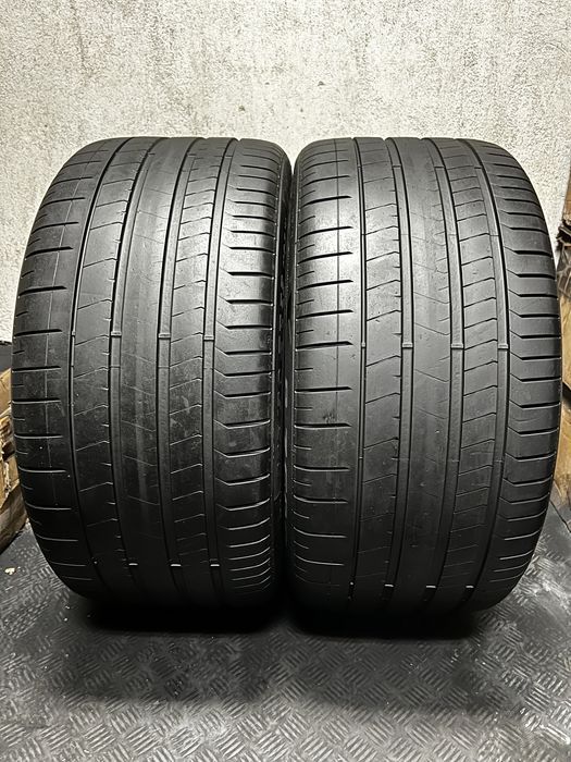 DOT:22г. 325/30/23 PIRELLI PZERO